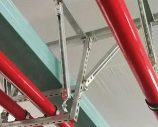 长汀成品支架的特点