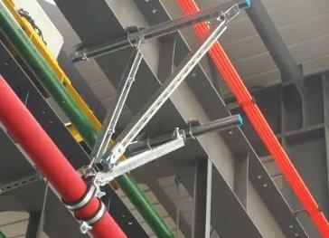 长汀抗震支架厂家与你分享你必须做的紧急情况下的准备